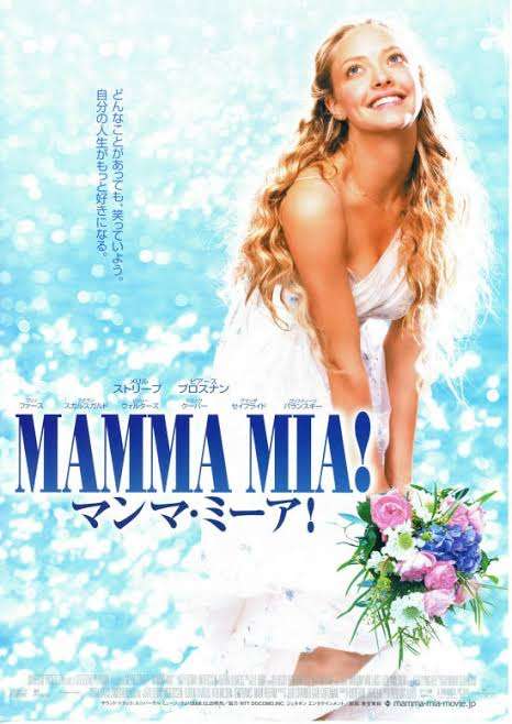毎日BGMのように流せる映画