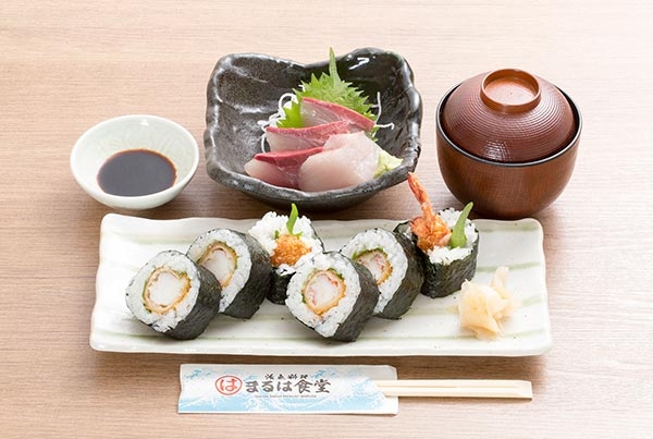 エビフライについて語ろう🍤