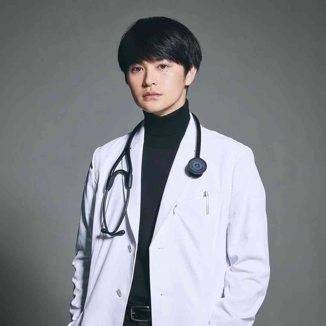 桐谷健太×瀬戸康史のドラマ「院内警察」1月スタート、刑事と外科医の正義がぶつかる