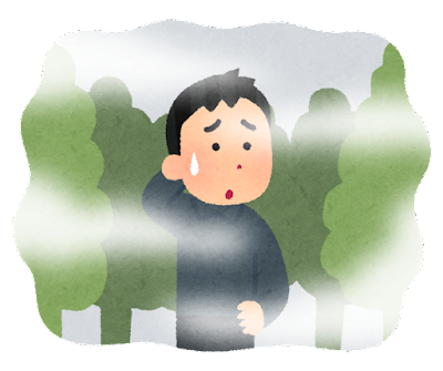 いらすとやタイトル当てクイズPart5