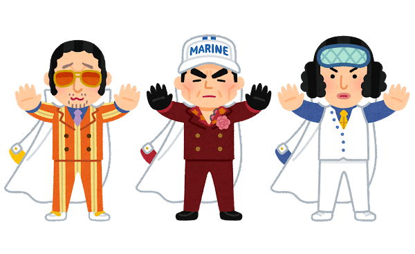 いらすとやタイトル当てクイズPart5