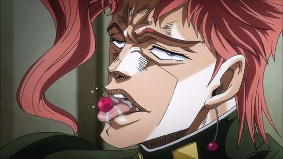 ジョジョの奇妙な冒険で彼氏にしたいキャラPart10