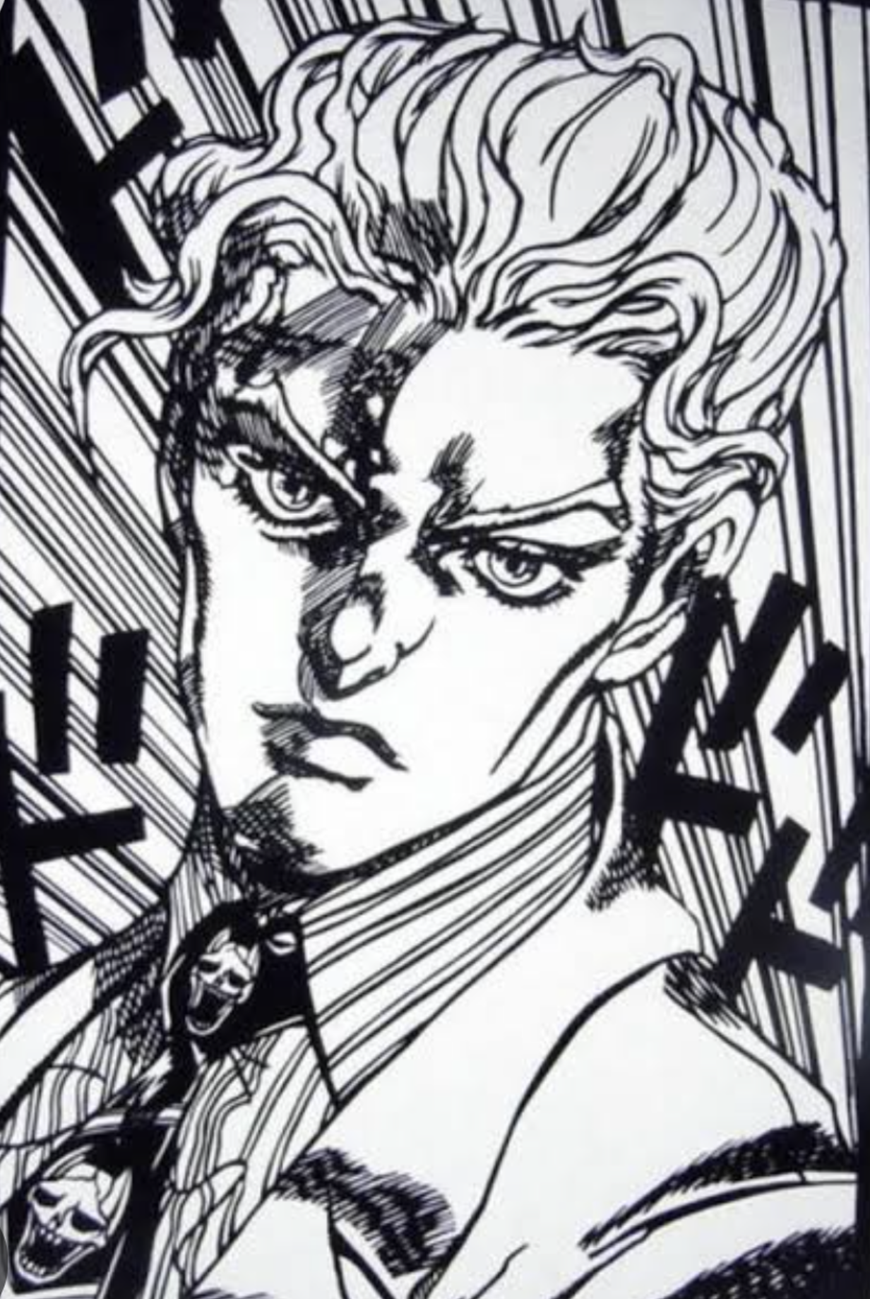 ジョジョの奇妙な冒険で彼氏にしたいキャラPart10