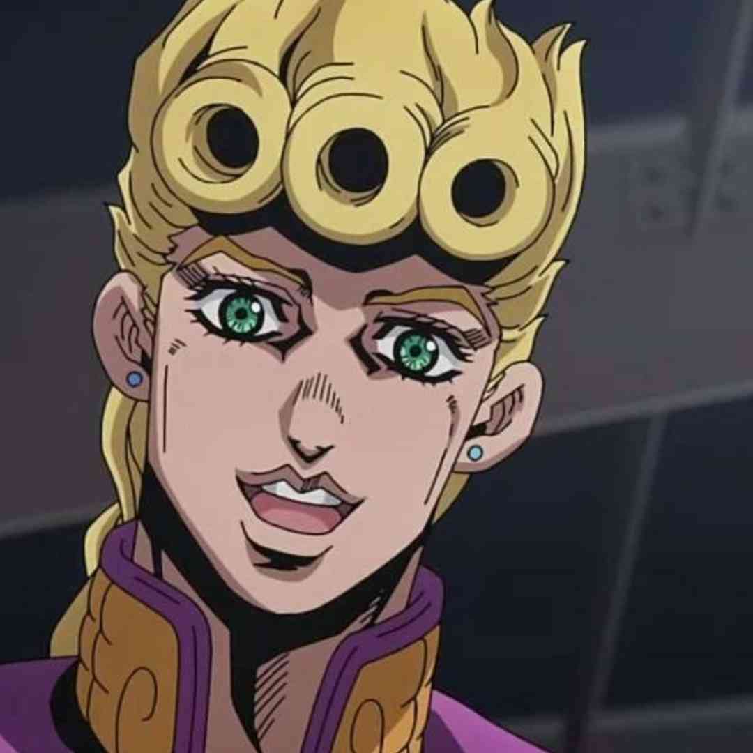 ジョジョの奇妙な冒険で彼氏にしたいキャラPart10