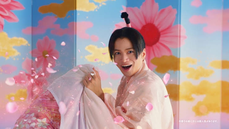 出演したいCM!