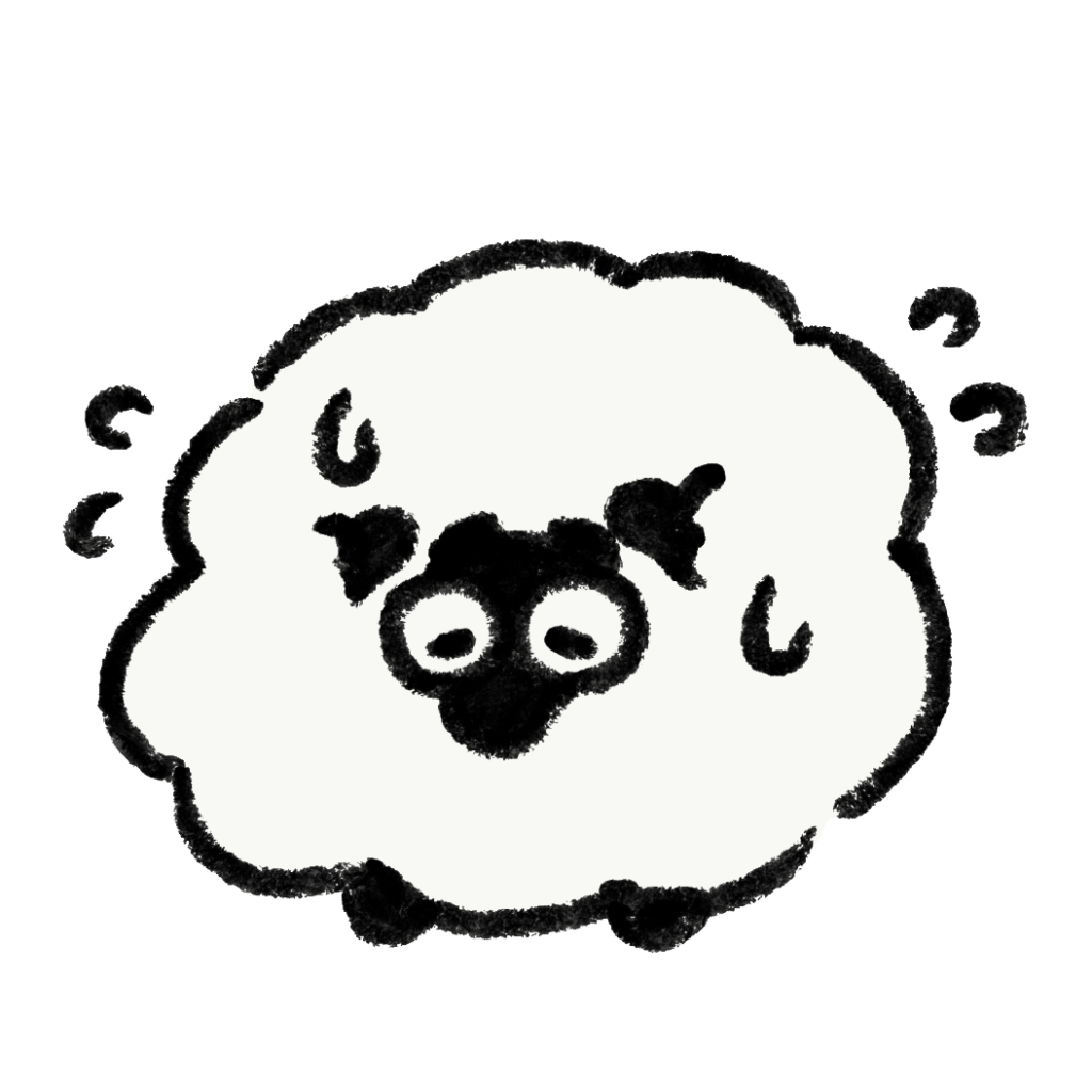 人生の挫折を経験していないかも