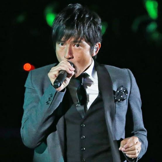 歌声が好きな歌手