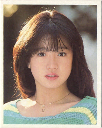 歌声が好きな歌手