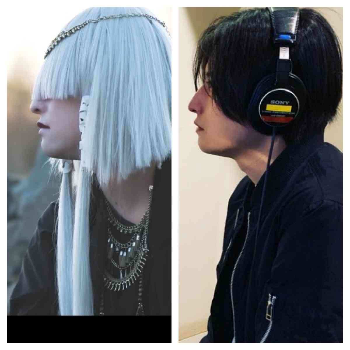 歌声が好きな歌手