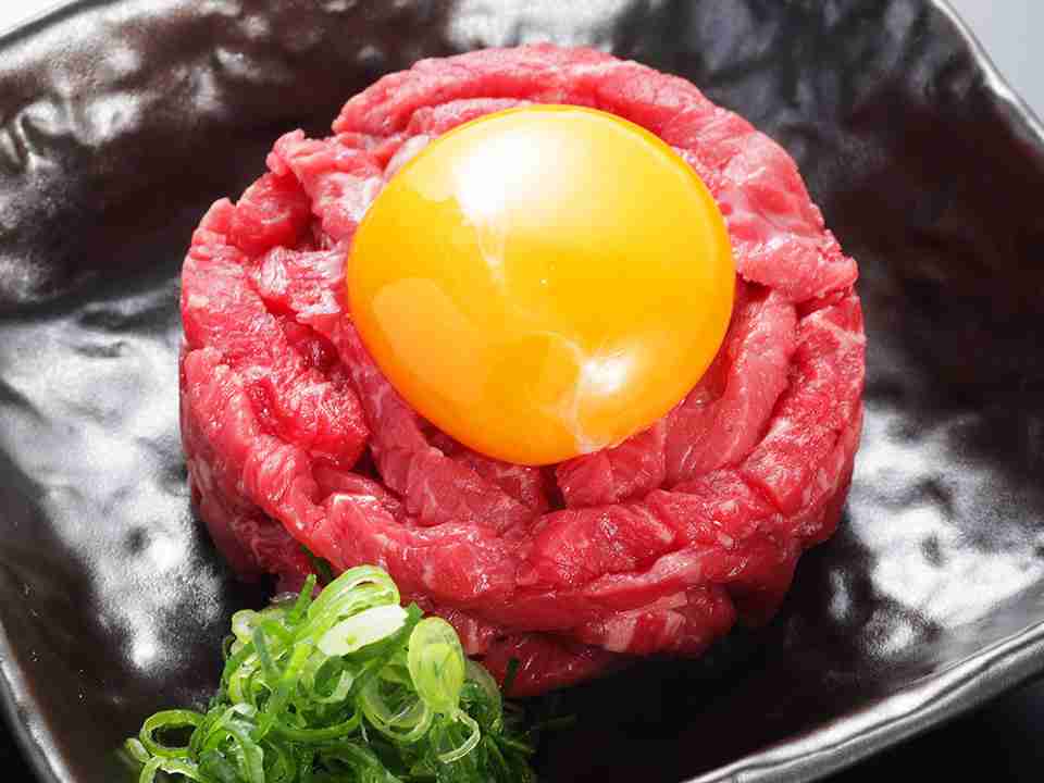 焼肉屋さんでの初手注文は?