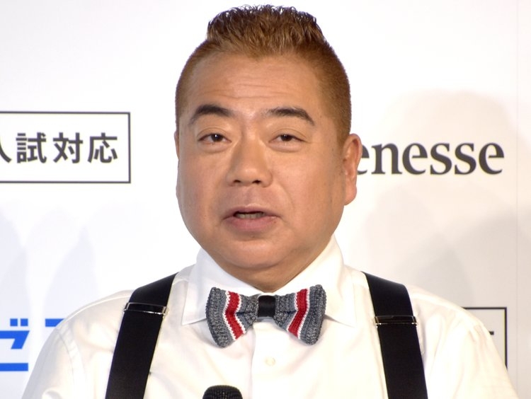 36歳・マリエ、多忙なメディア出演時代を回顧 20代前半はレギュラー番組を週に9本「体はもうボロボロだった」