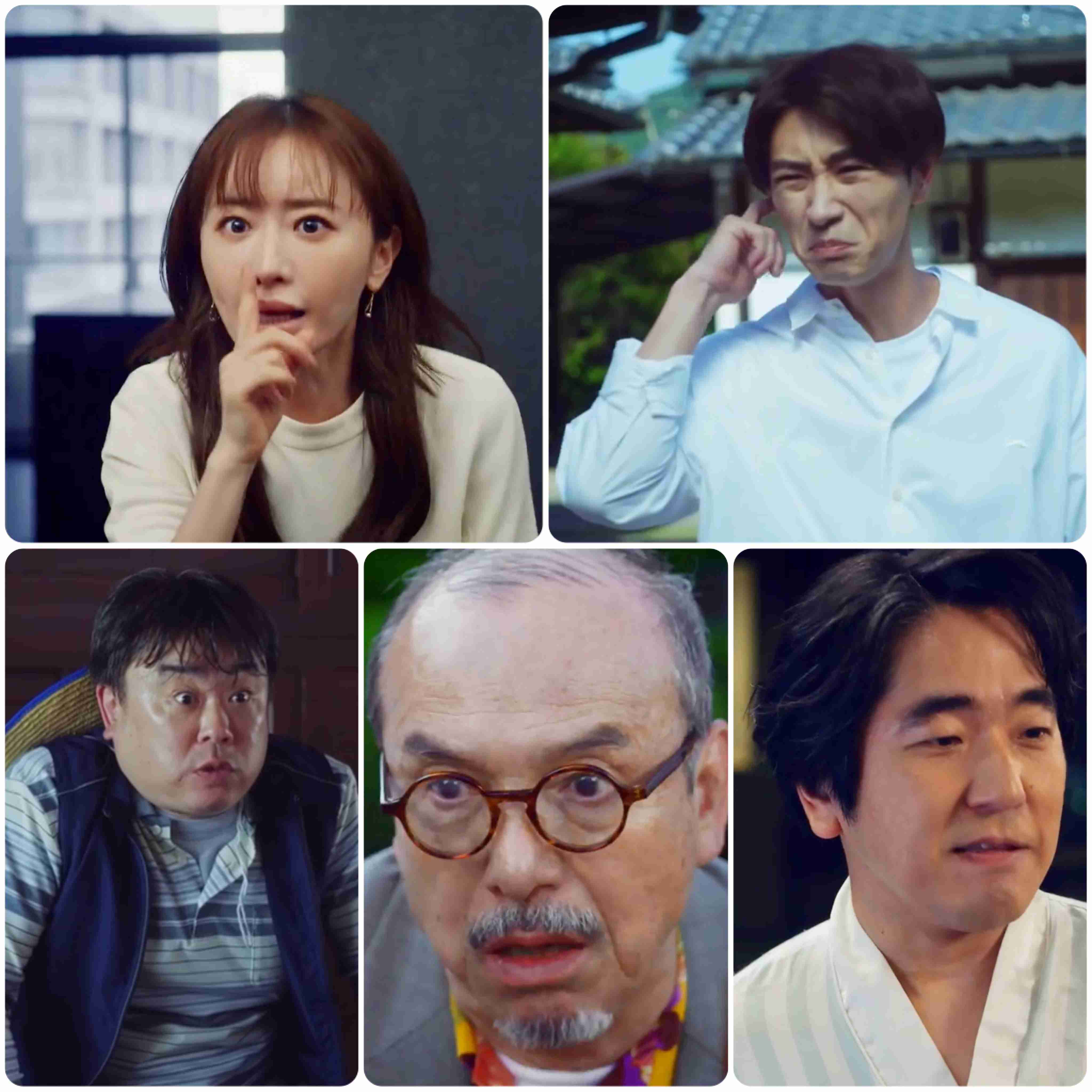 秋ドラマ最低視聴率更新ラッシュ！ TBS、フジテレビ、テレ朝の壊滅状態…ドラマ枠の増やしすぎが原因か
