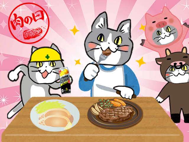 がるちゃん猫カフェ93号店開店しました♫(初めての方も大歓迎♫)