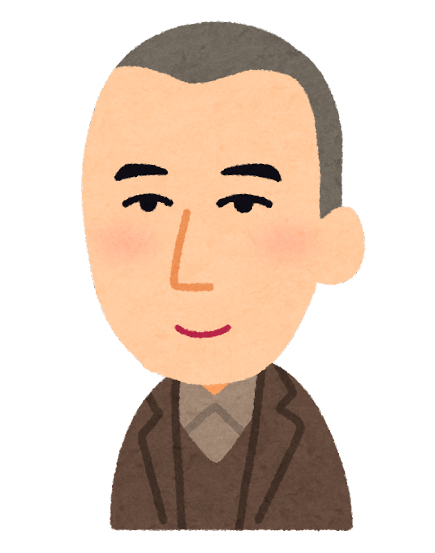 えなりくんみたいに話そう