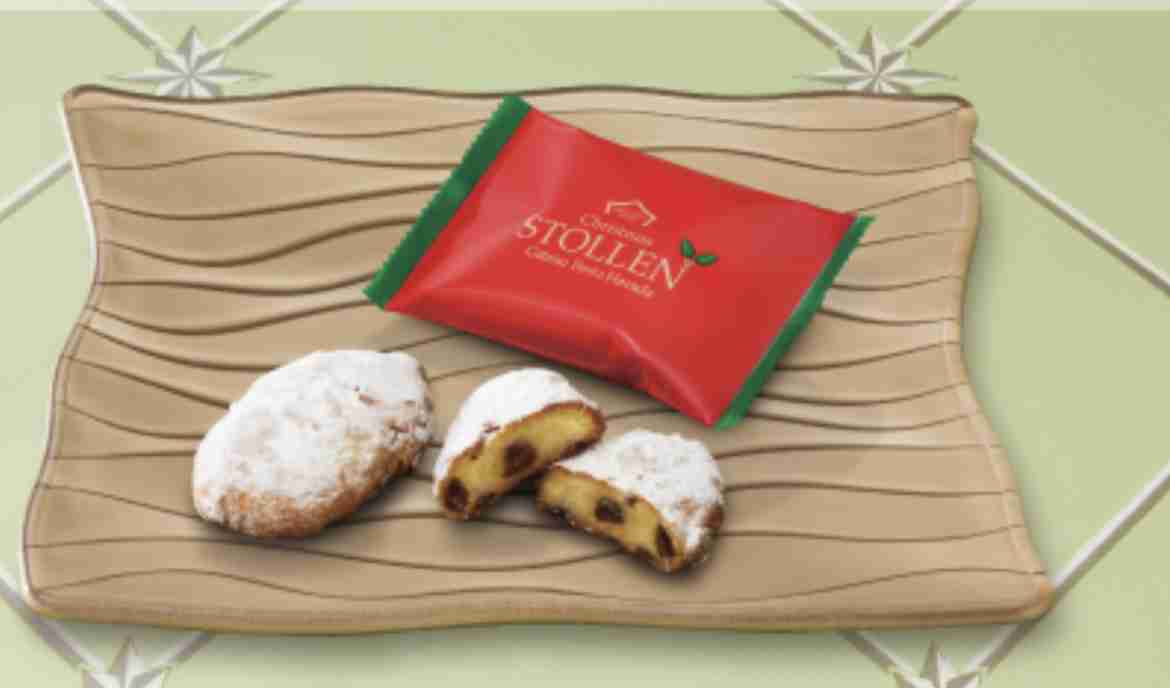 シュトーレンを語ろう