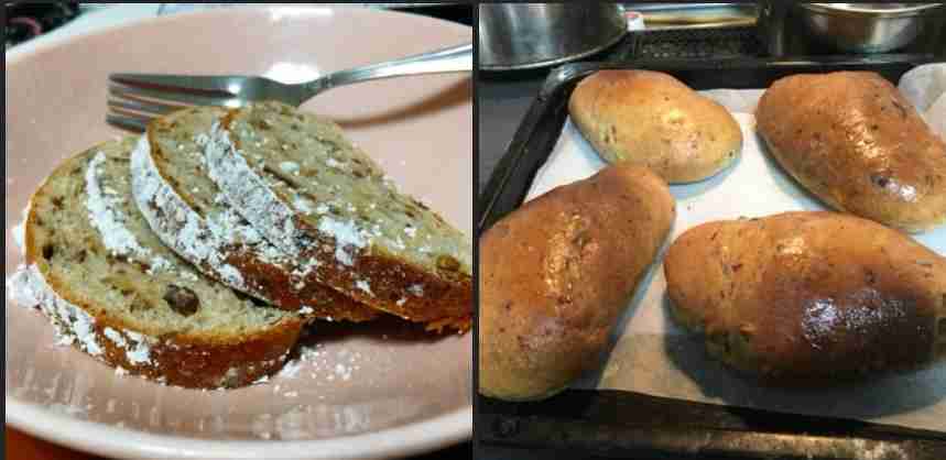 シュトーレンを語ろう