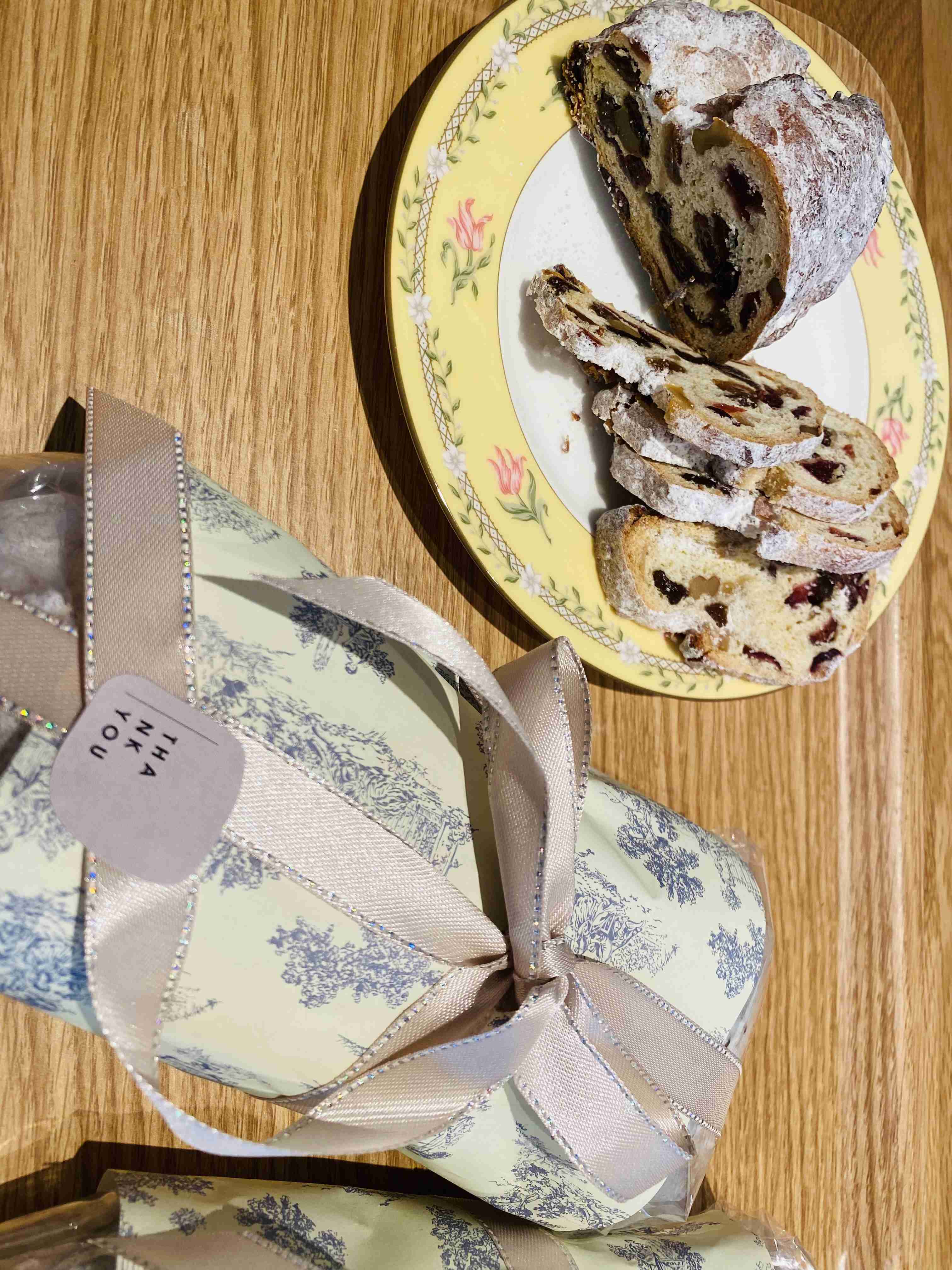 シュトーレンを語ろう