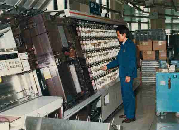 AIに奪われる職業