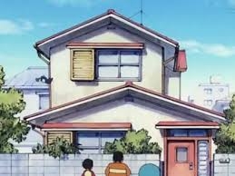 漫画・アニメの舞台