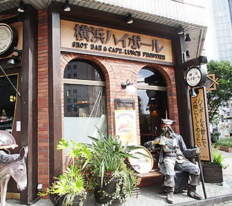 漫画・アニメの舞台