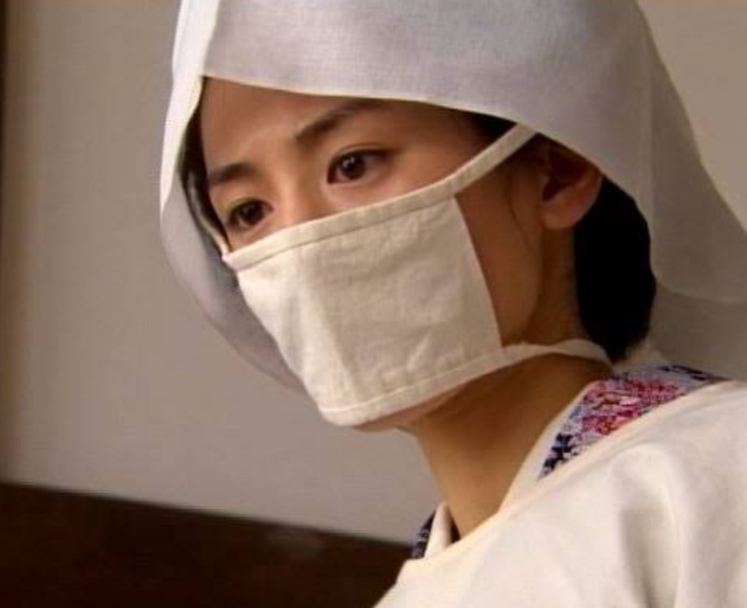 ナース(看護師)役合ってた女優さん