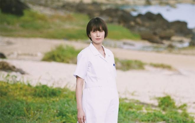 ナース(看護師)役合ってた女優さん