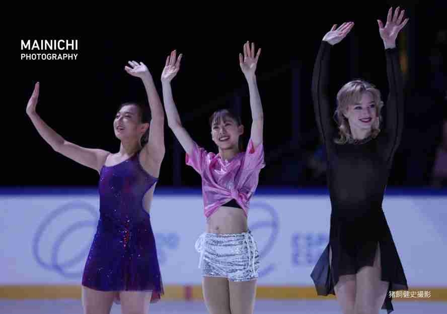 競技存続の為にはスター性のある選手とにわかファンが必要だと思いませんか？