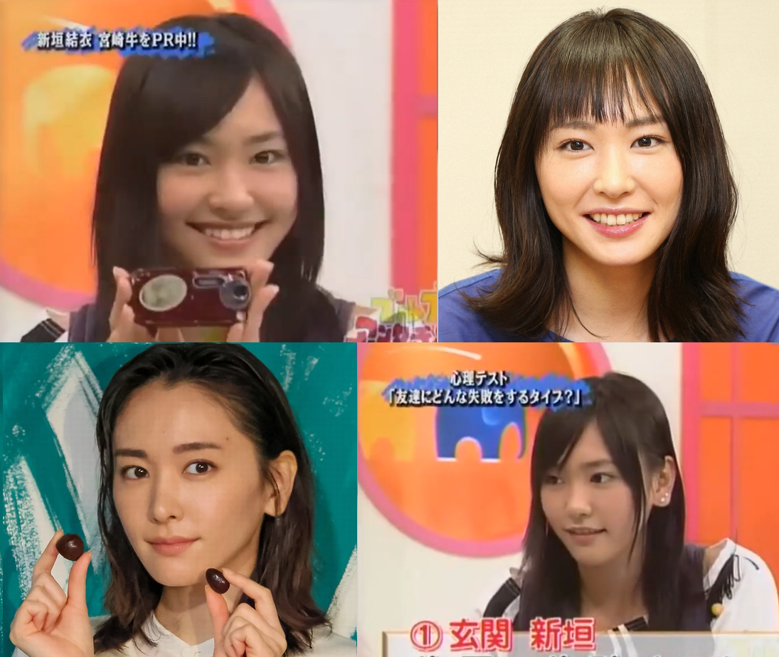 新垣結衣「ものすごい甘えます」家庭での素顔チラリ「家では小躍り」　みちょぱ悶絶「かわい過ぎるだろ！」