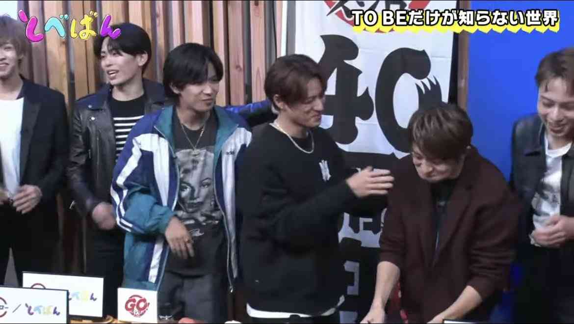 Number_iファントピPart1 アンチ厳禁