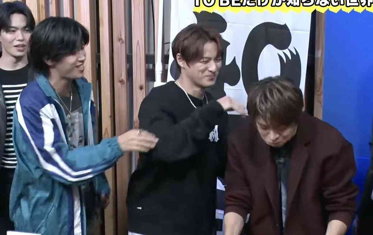 Number_iファントピPart1 アンチ厳禁