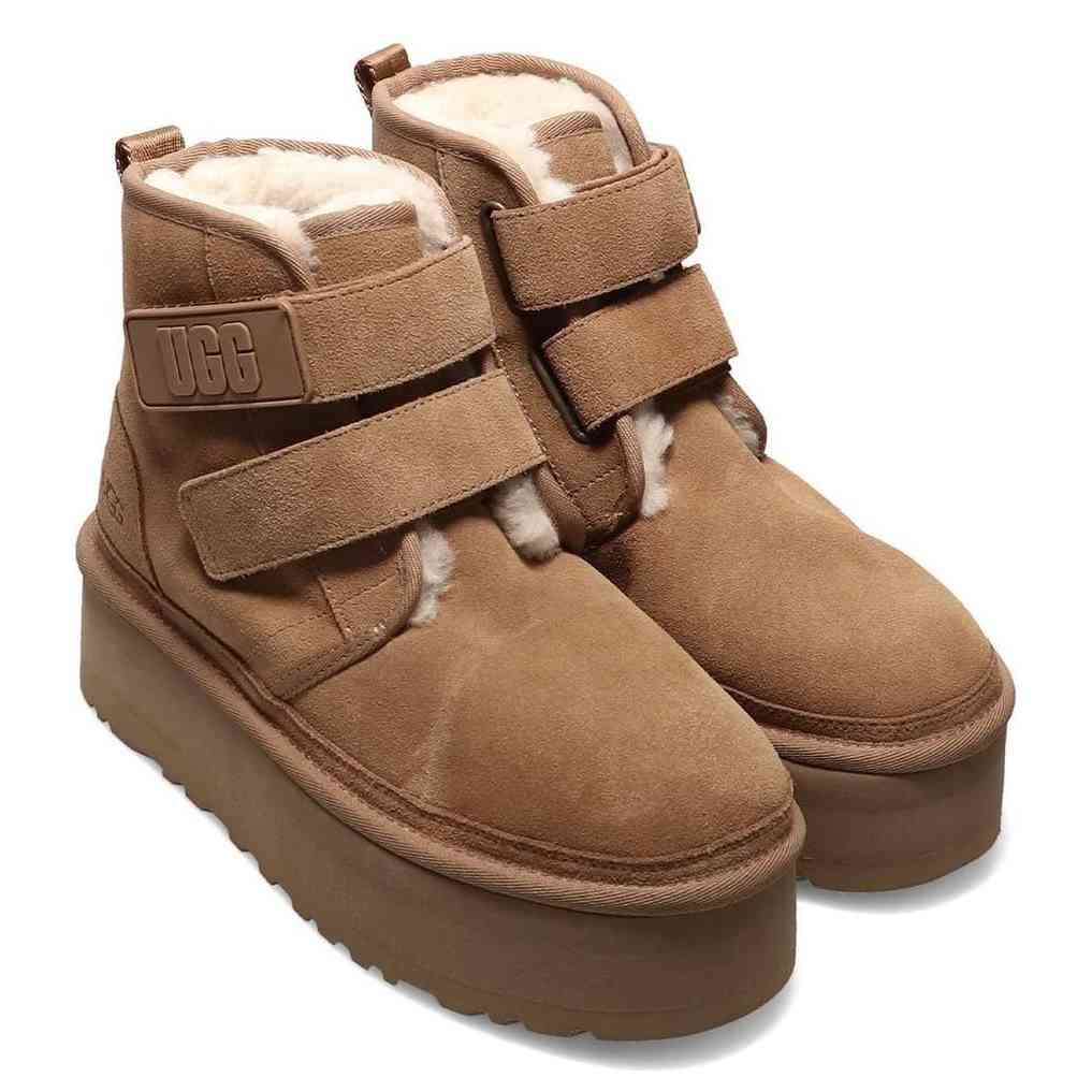 UGGのブーツってどうよ