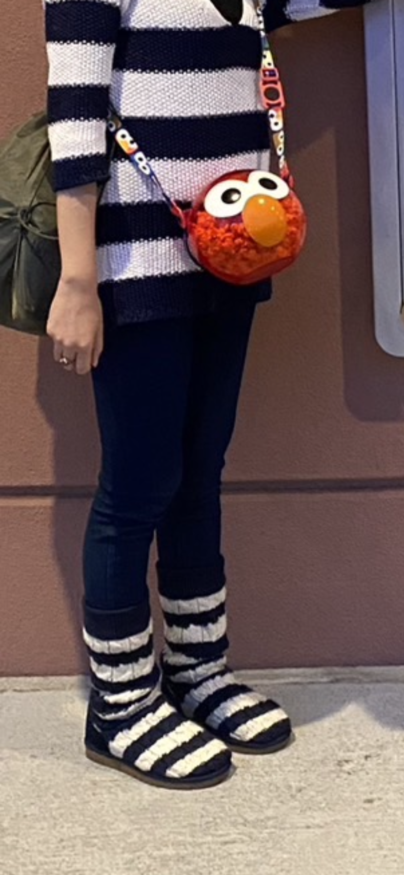 UGGのブーツってどうよ