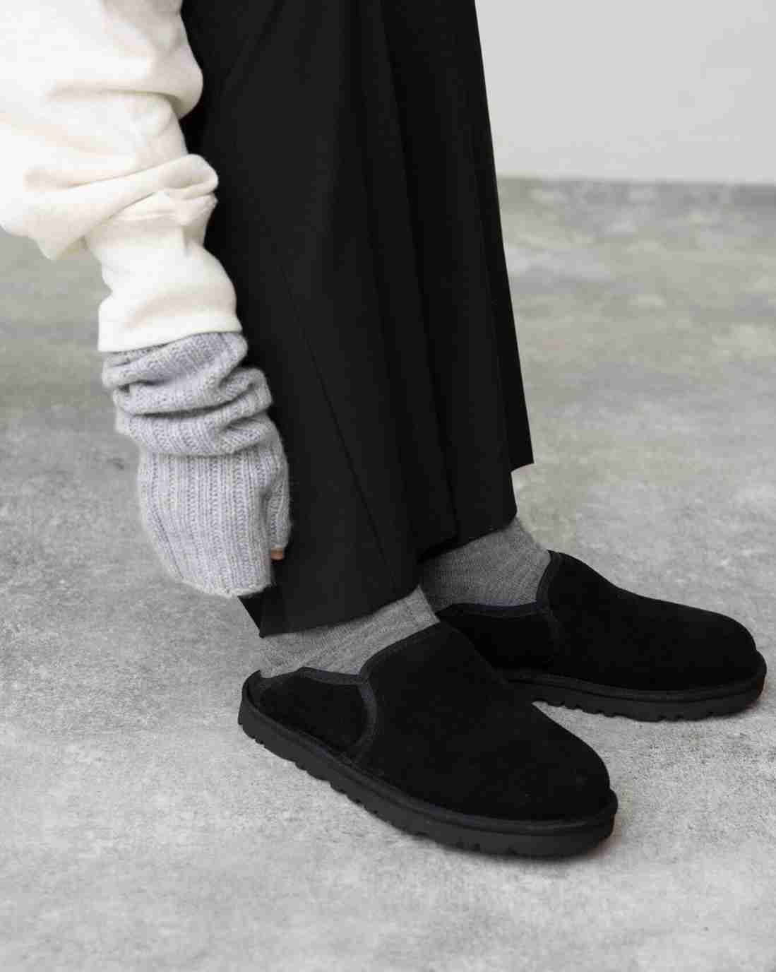 UGGのブーツってどうよ