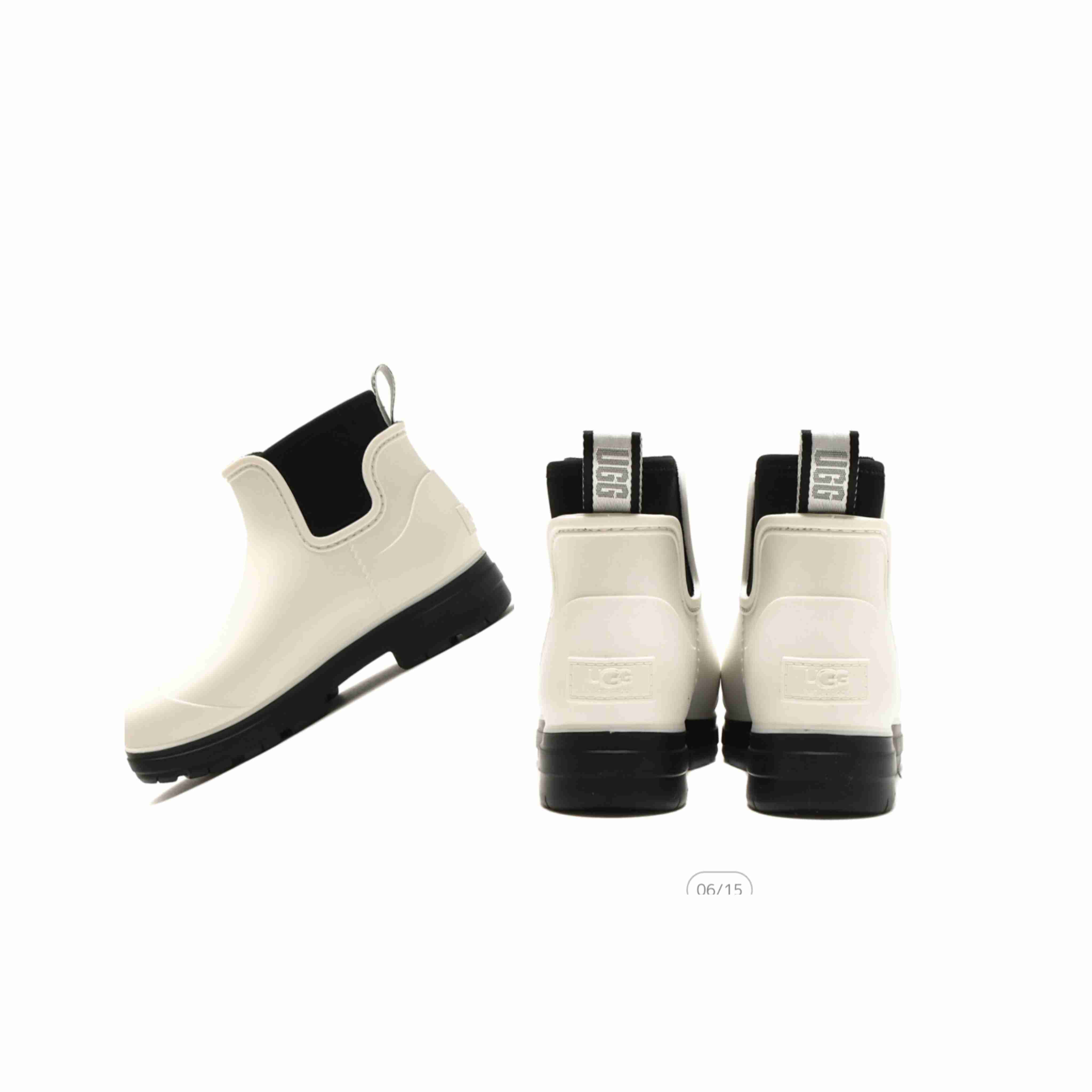 UGGのブーツってどうよ