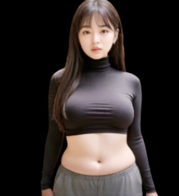 「ミニスカへそ出しファッションのときは痴漢も多かった」イスラムの女性たちが「美しい髪を隠す」納得理由