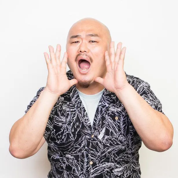 42歳で手年齢26歳　ハンドモデル・柏木たけしが明かす業界のリアル、ギャラ事情、撮影の裏話