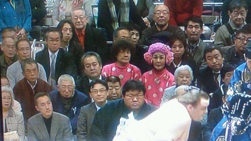 いろんな写り込みが見たい