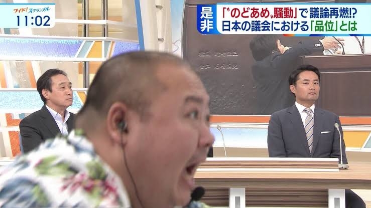いろんな写り込みが見たい