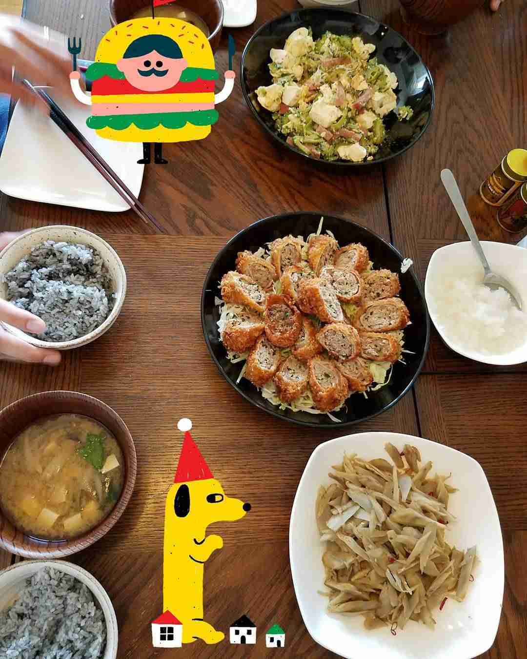 いろんな写り込みが見たい
