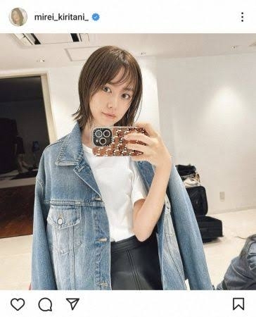 いろんな写り込みが見たい