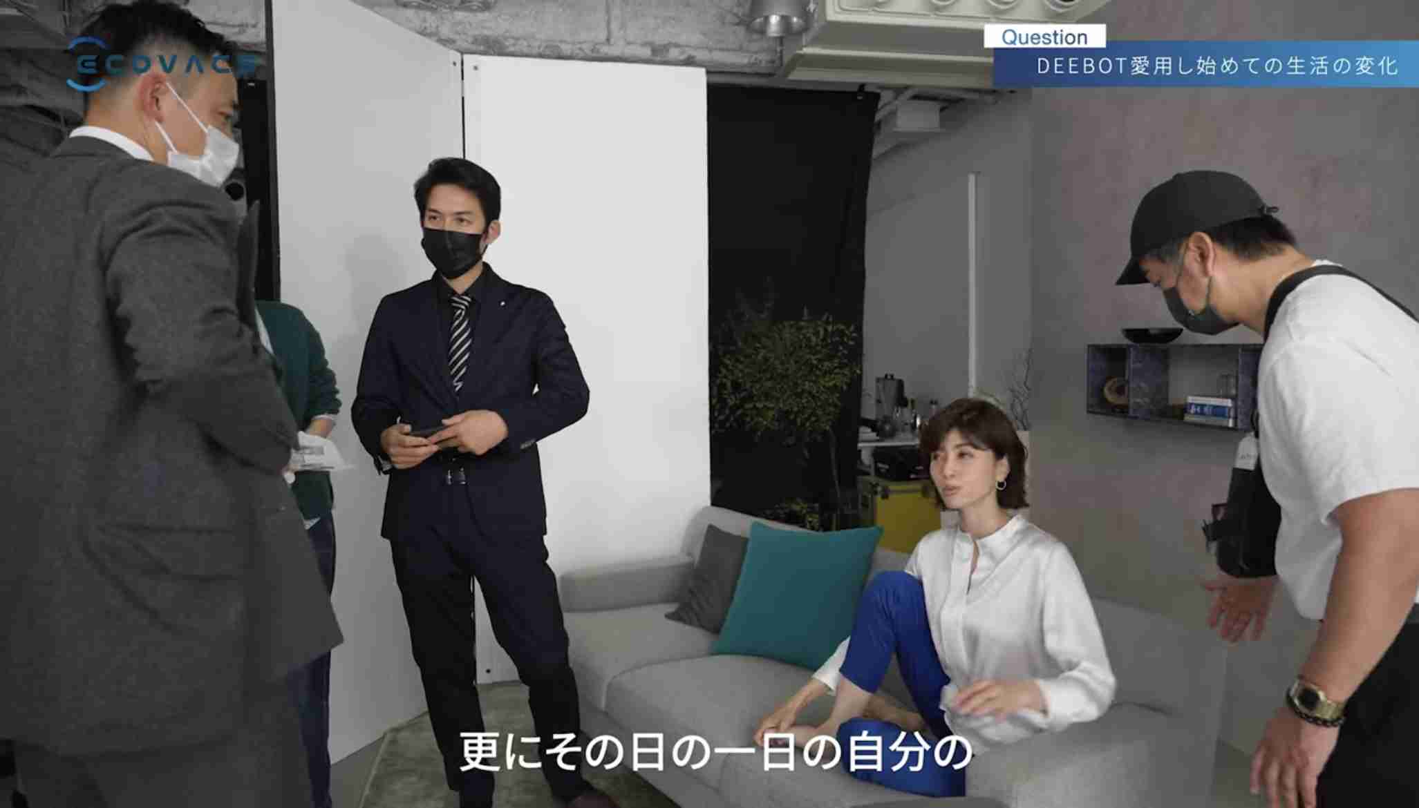 いろんな写り込みが見たい