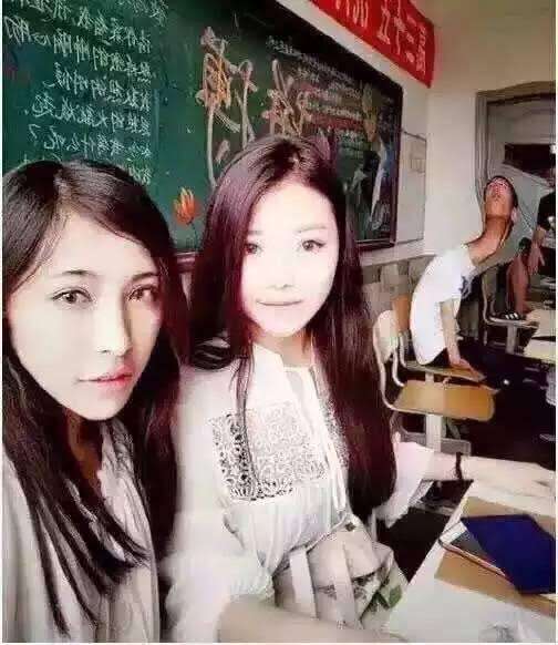 いろんな写り込みが見たい