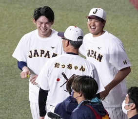 【実況・感想】タモリステーション 大谷翔平 祈る全快!がんばれ大谷!祝･ホームラン王SP