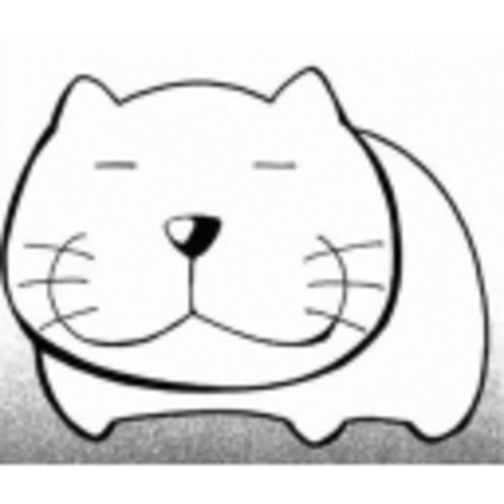 ギャグ漫画で好きなキャラ