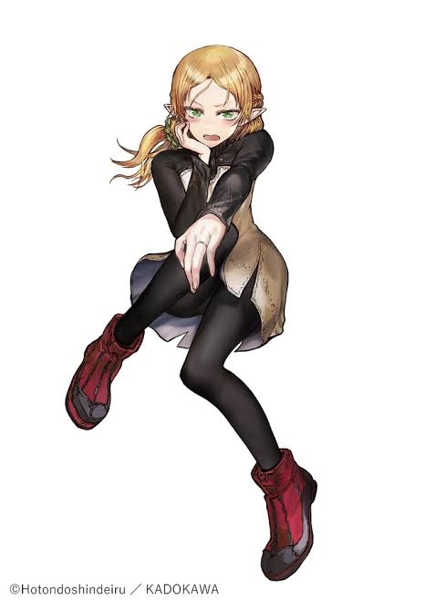 ギャグ漫画で好きなキャラ