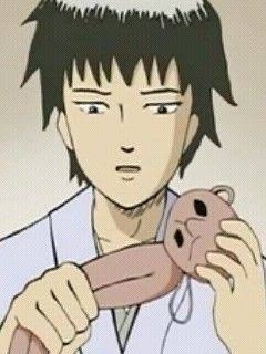 ギャグ漫画で好きなキャラ