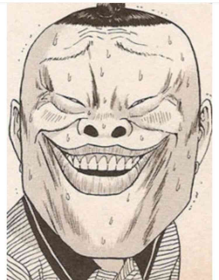 ギャグ漫画で好きなキャラ