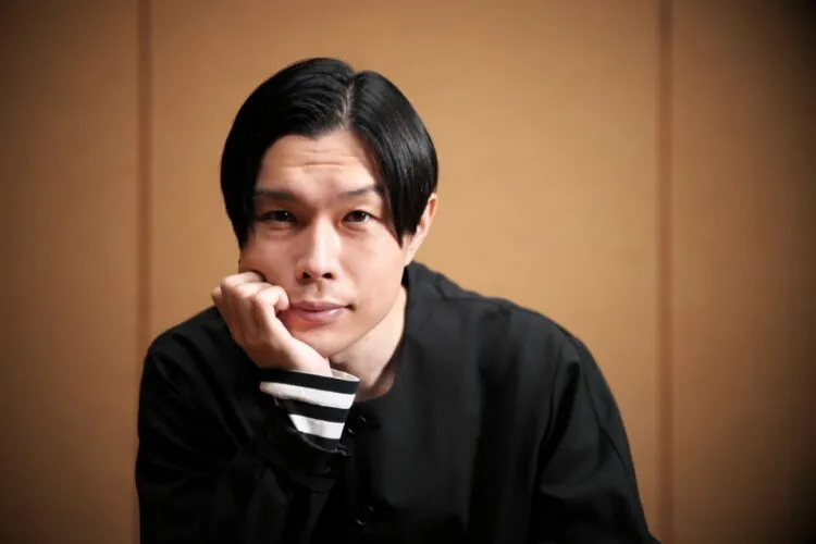 ええカッコしいな夫、彼氏