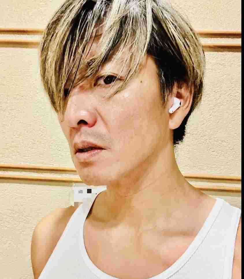 ええカッコしいな夫、彼氏