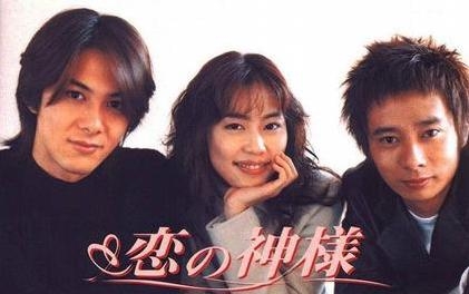 三角関係の作品が好きな人語りませんか？